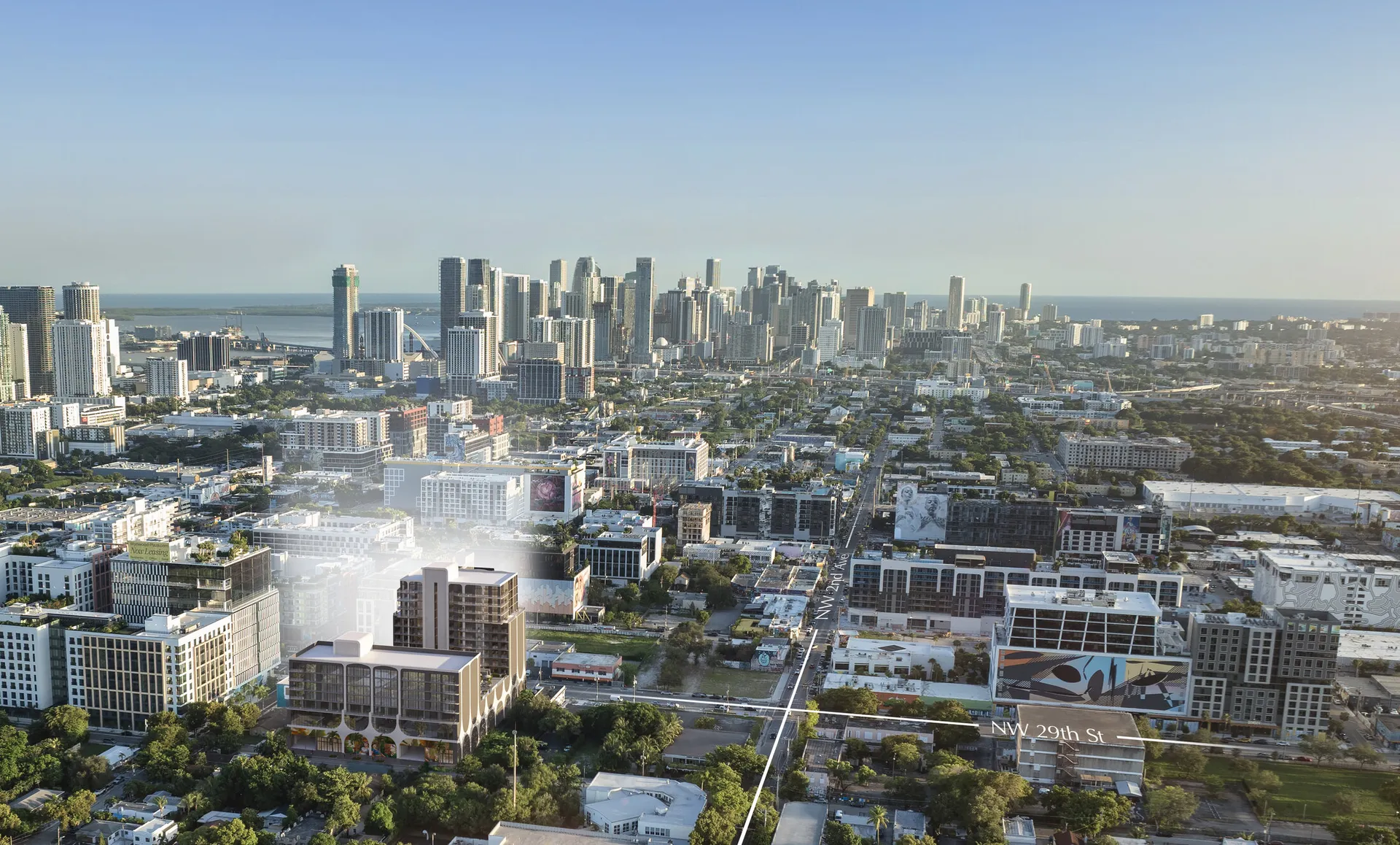 Frida Kahlo Wynwood Residences visual 2