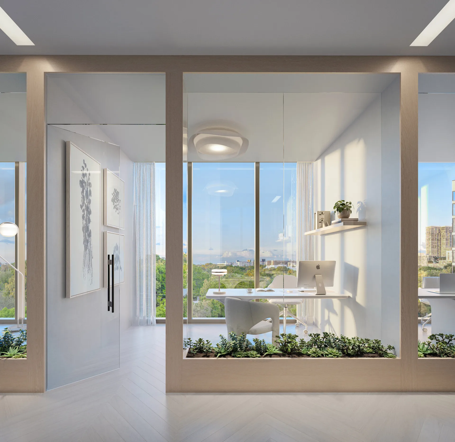 Frida Kahlo Wynwood Residences visual 8