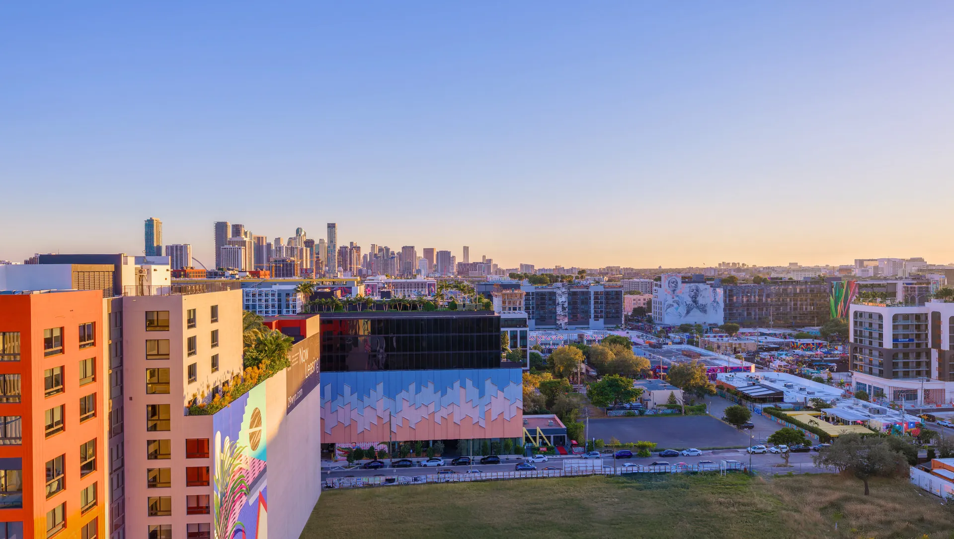 Frida Kahlo Wynwood Residences