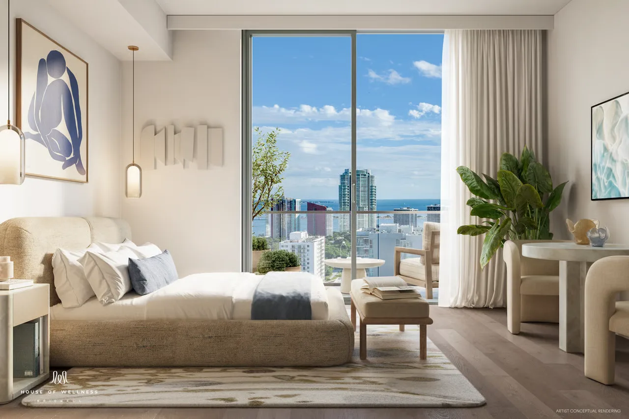 House of Wellness Brickell visual 6