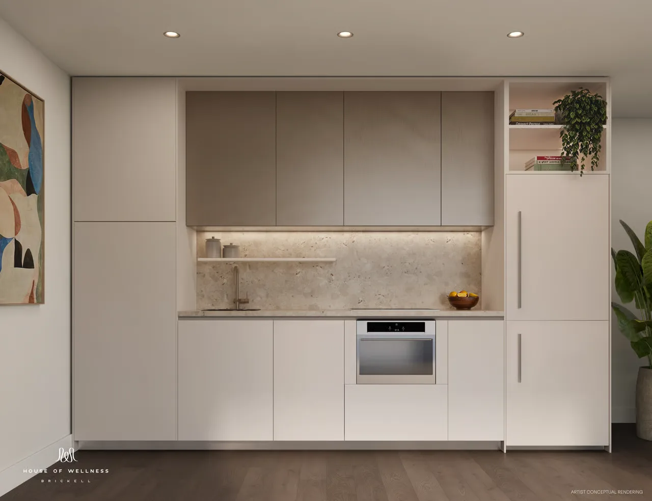 House of Wellness Brickell visual 5