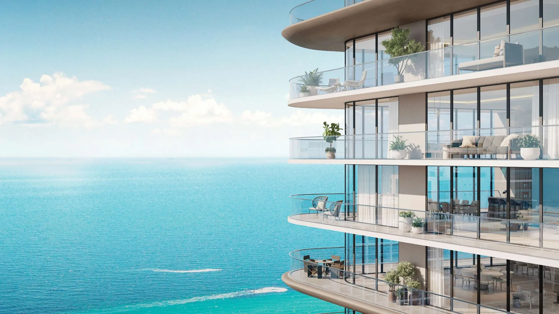 Icon Beach visual 2