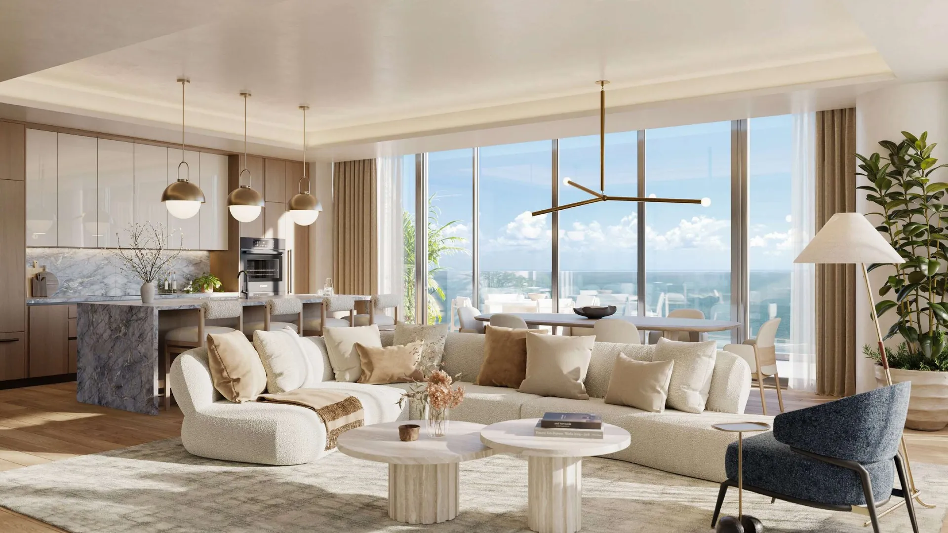 Icon Beach visual 7