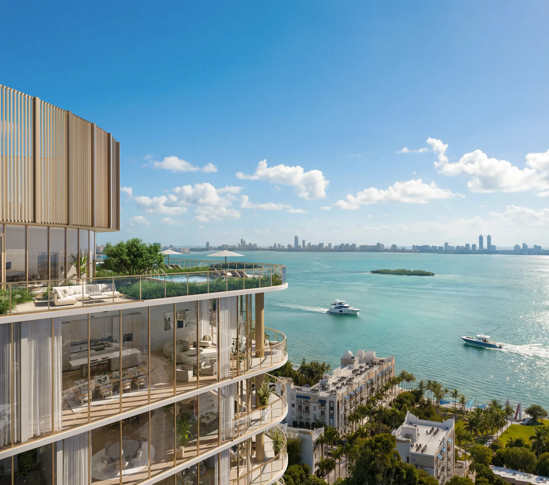 Kempinski Residences Miami visual 2