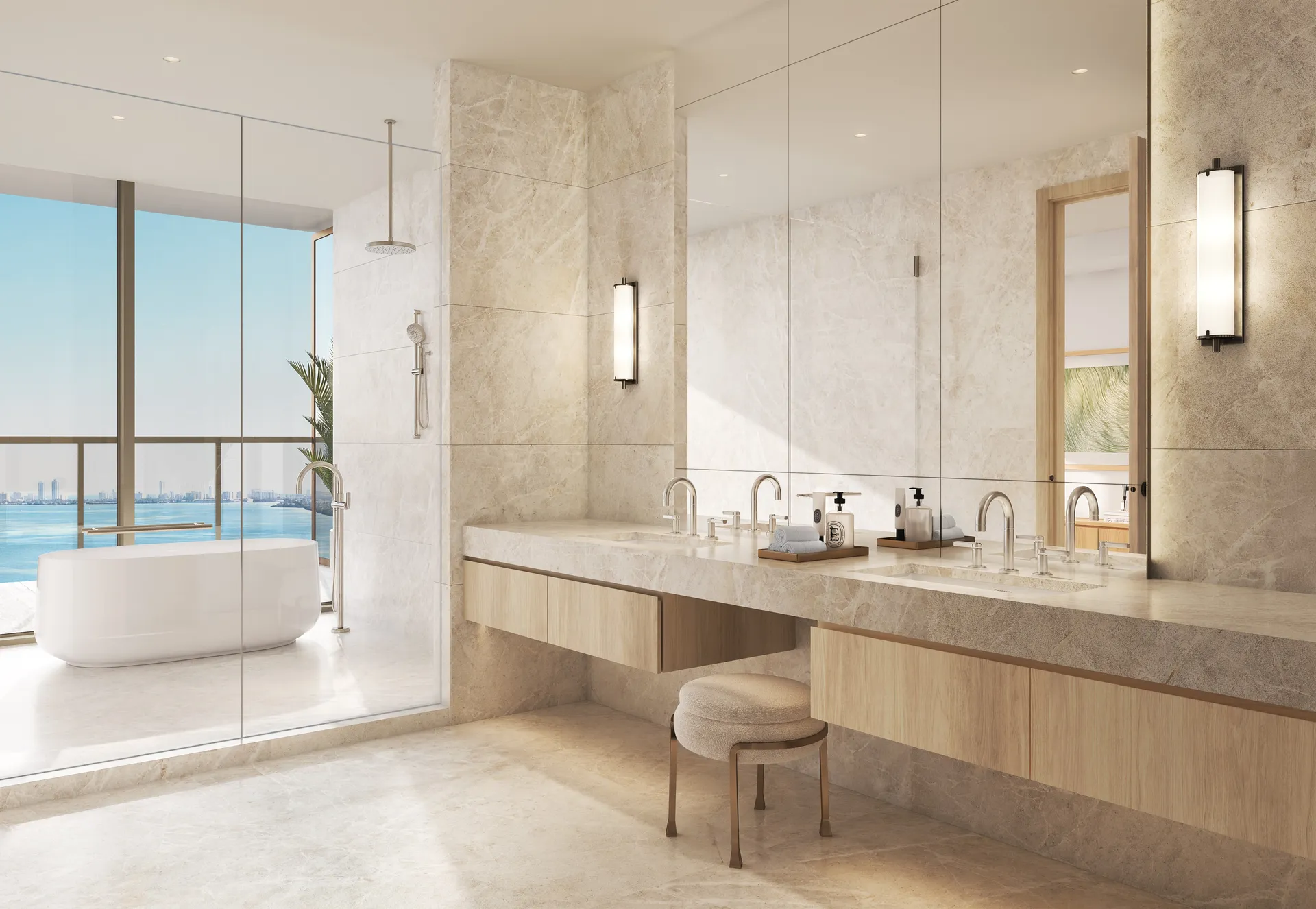 Kempinski Residences Miami visual 3