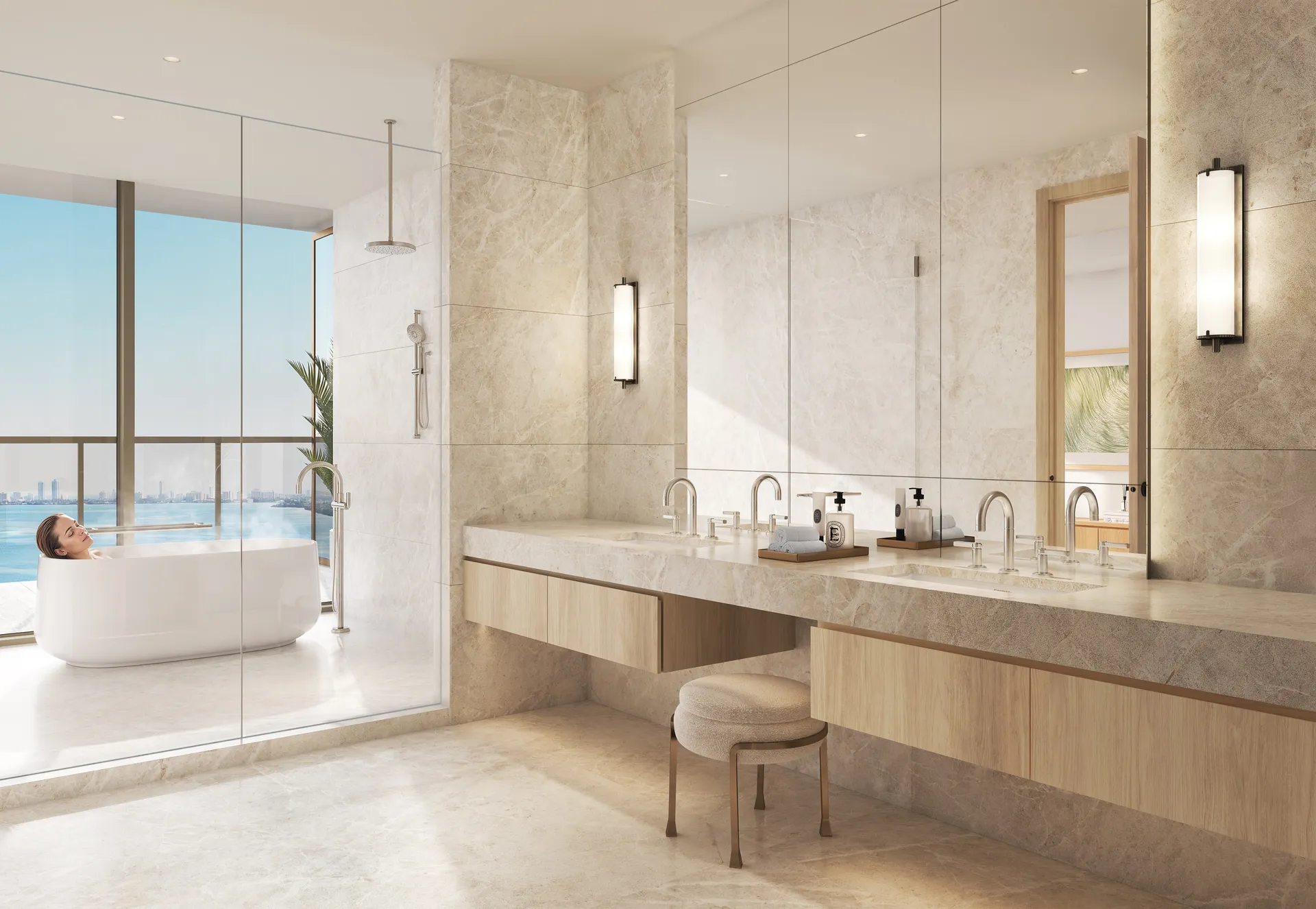 Kempinski Residences Miami visual 4