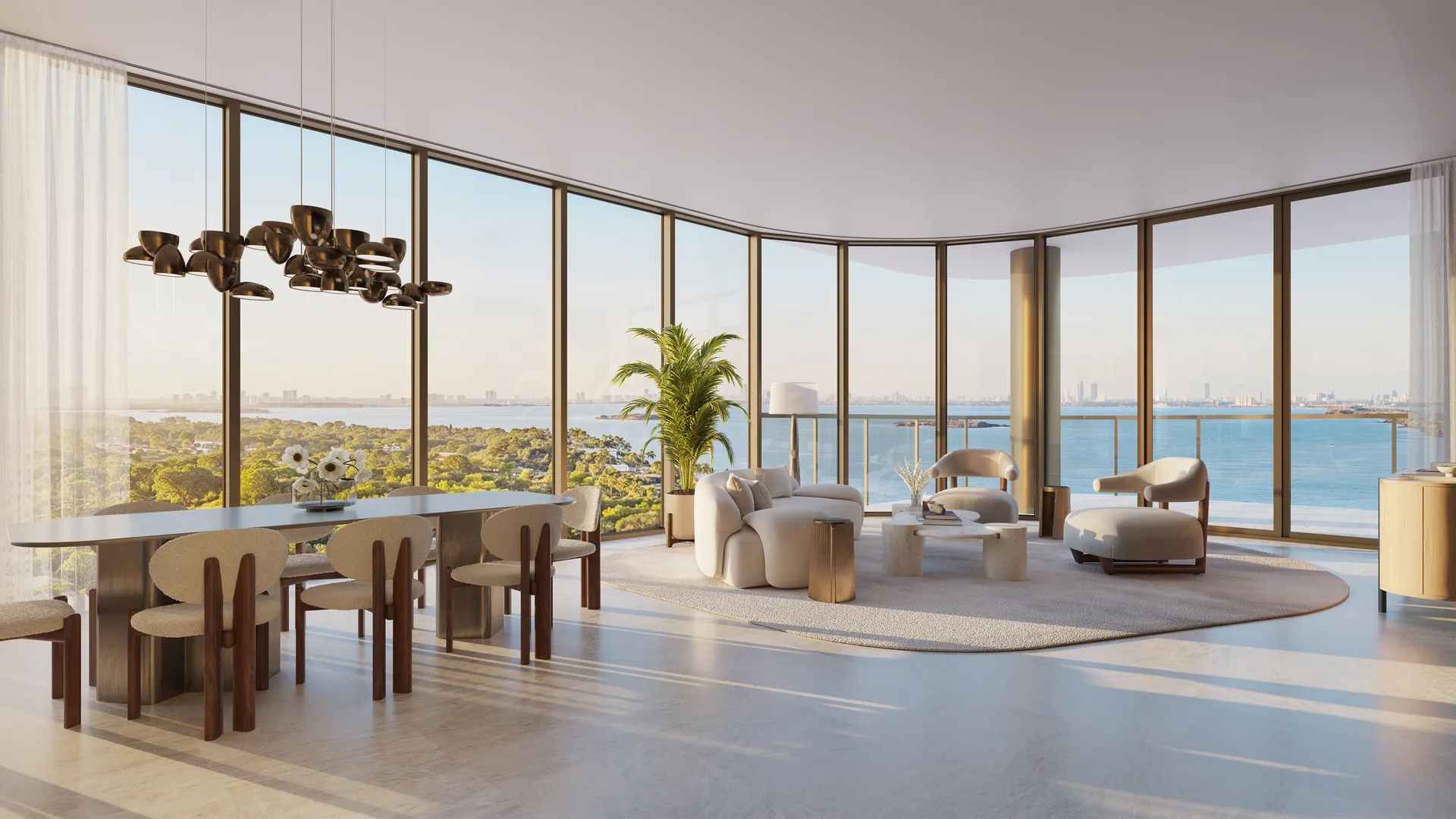 Kempinski Residences Miami visual 5