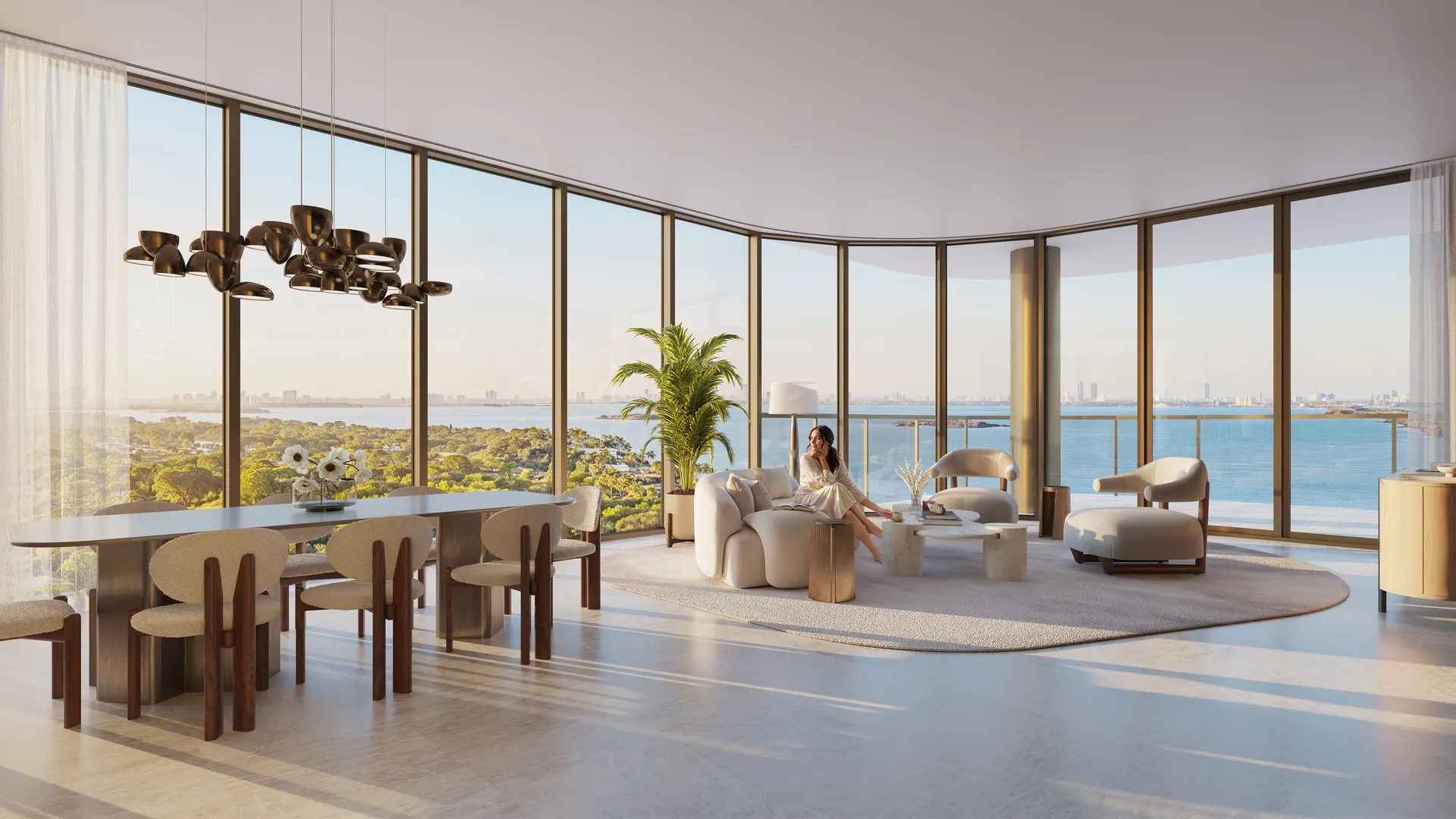 Kempinski Residences Miami visual 6