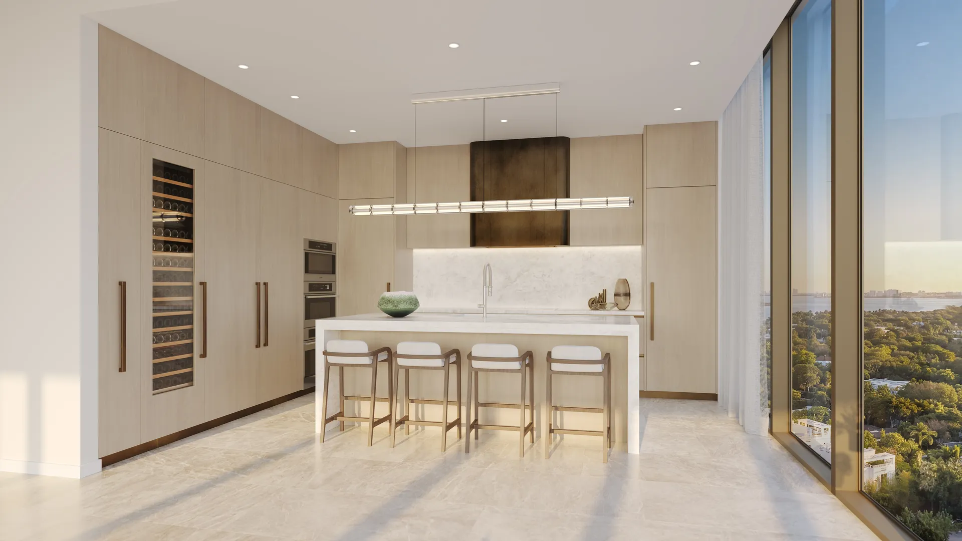 Kempinski Residences Miami visual 7