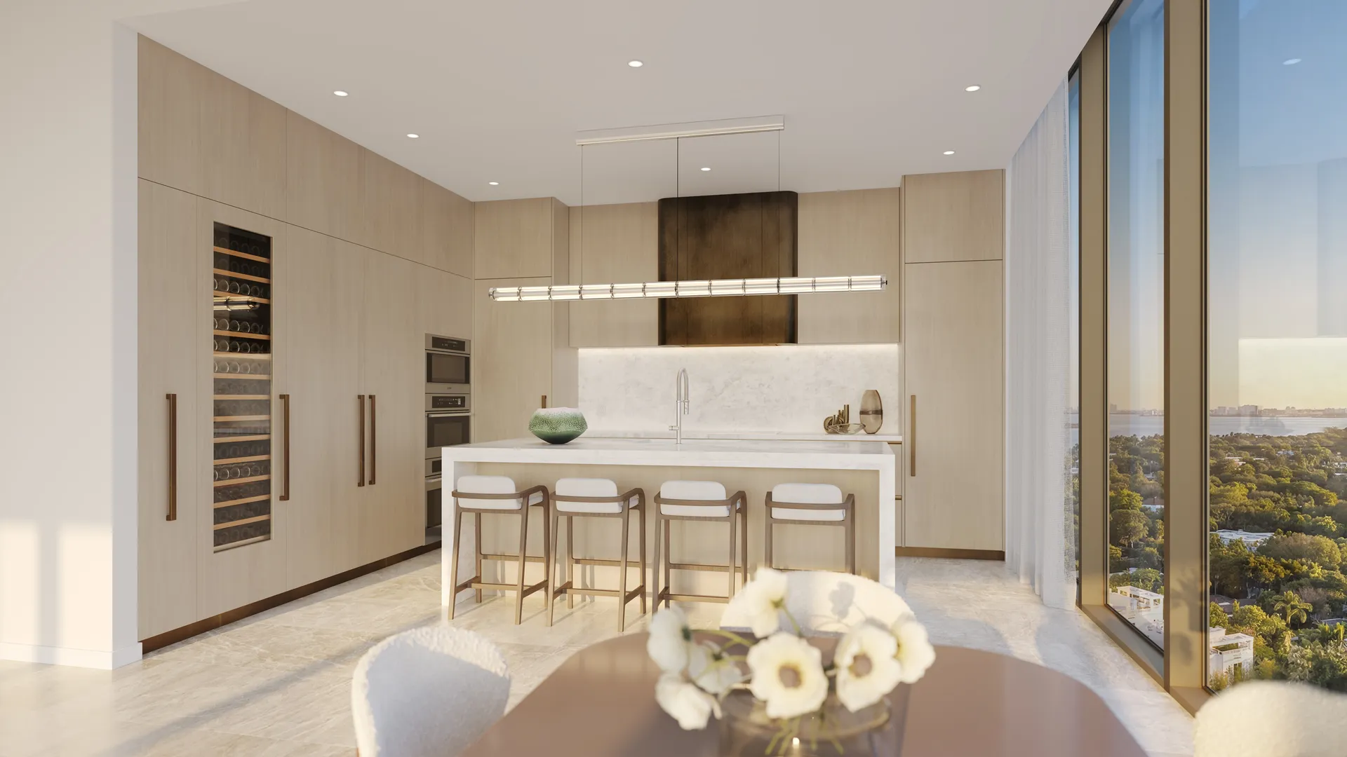 Kempinski Residences Miami visual 8