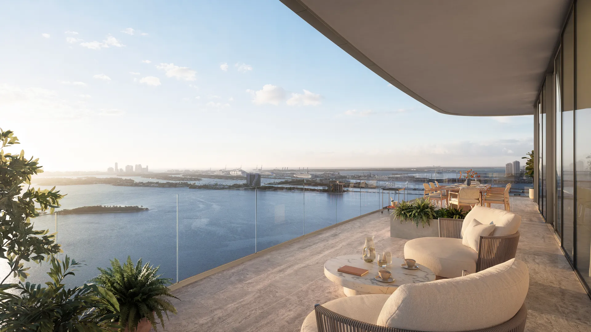 LILLI Residences visual 2