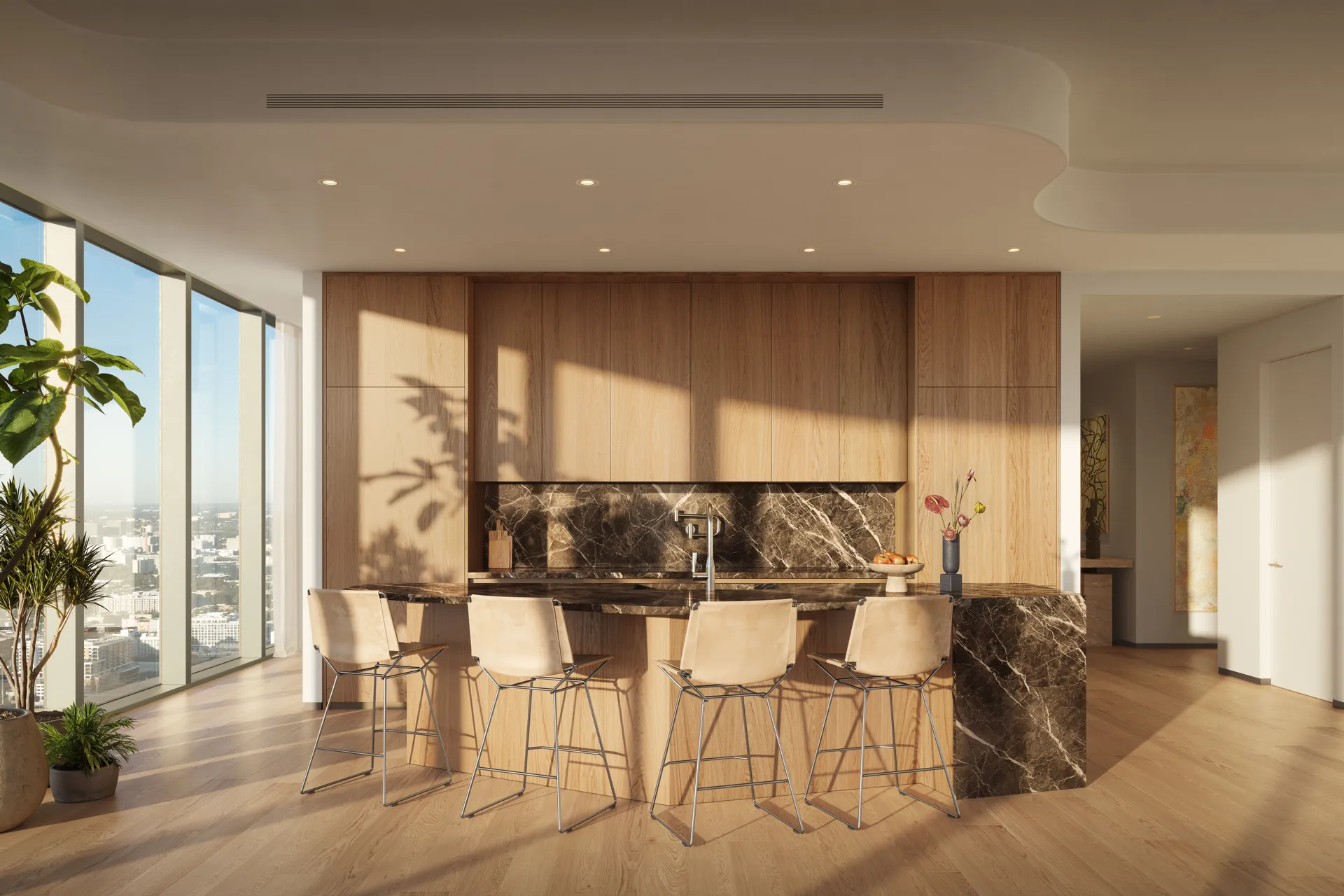 LILLI Residences visual 3