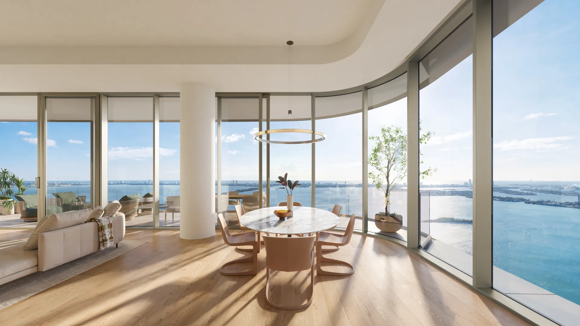 LILLI Residences visual 4