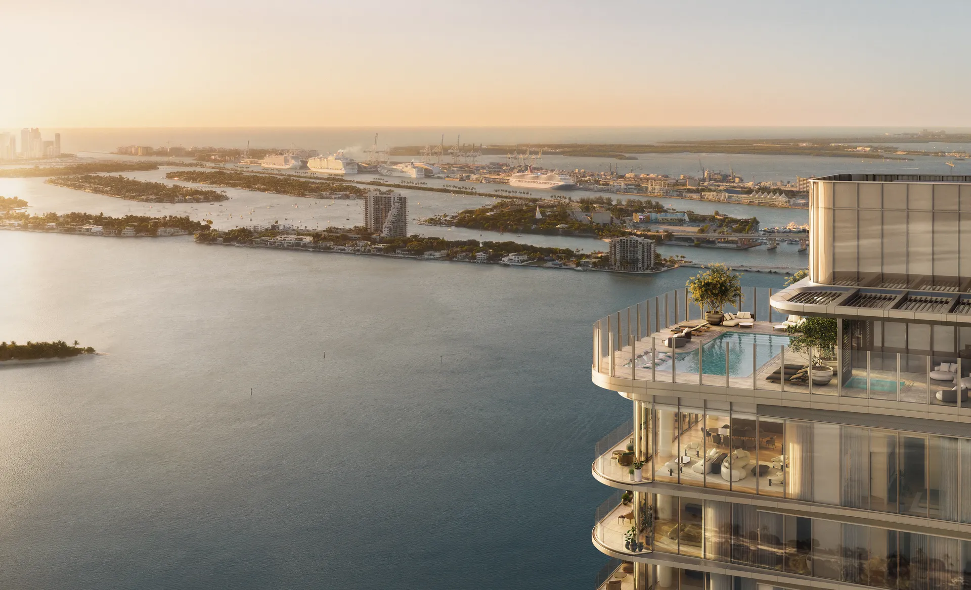 LILLI Residences visual 6