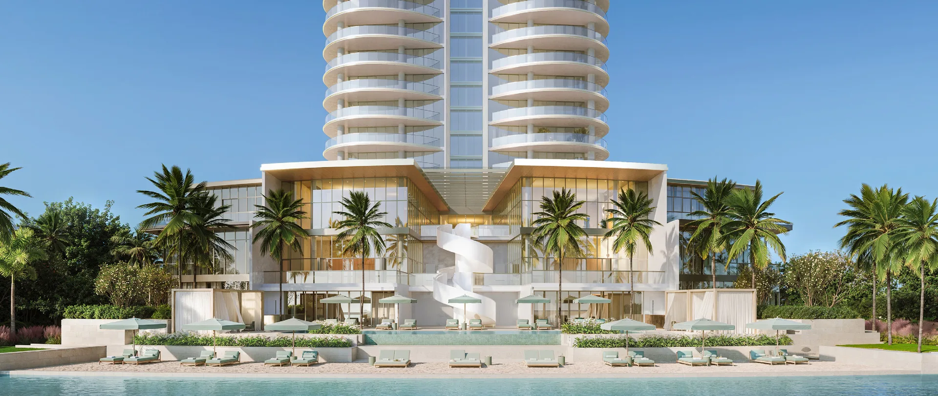 The Residences at Mandarin Oriental, West Palm Beach