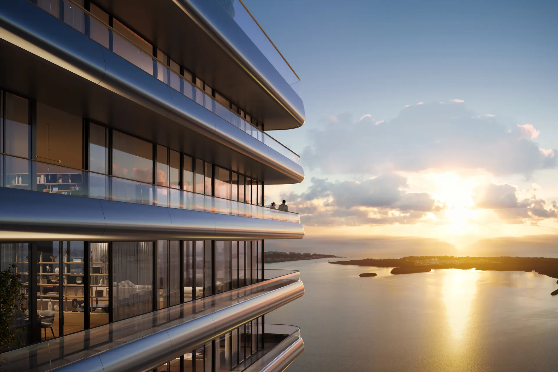 Mercedes-Benz Places Miami visual 2