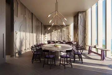 Miami Tropic Residences visual 3