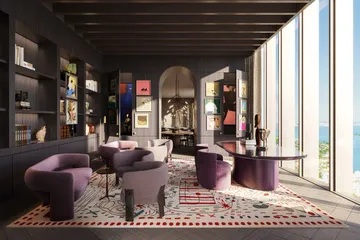 Miami Tropic Residences visual 4