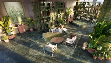 Miami Tropic Residences visual 2