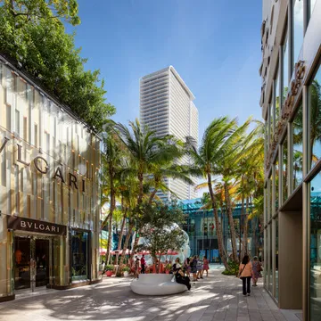 Miami Tropic Residences
