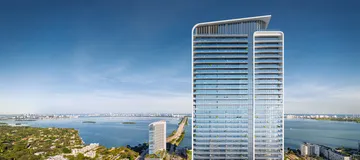 Miami Tropic Residences visual 5