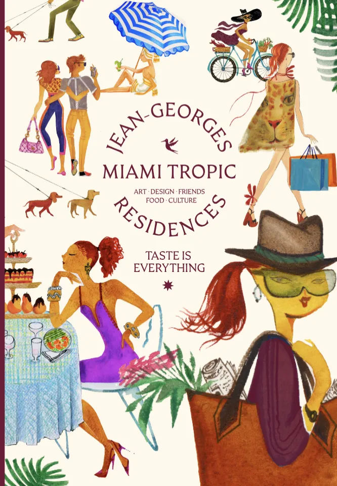 Miami Tropic Residences visual 6
