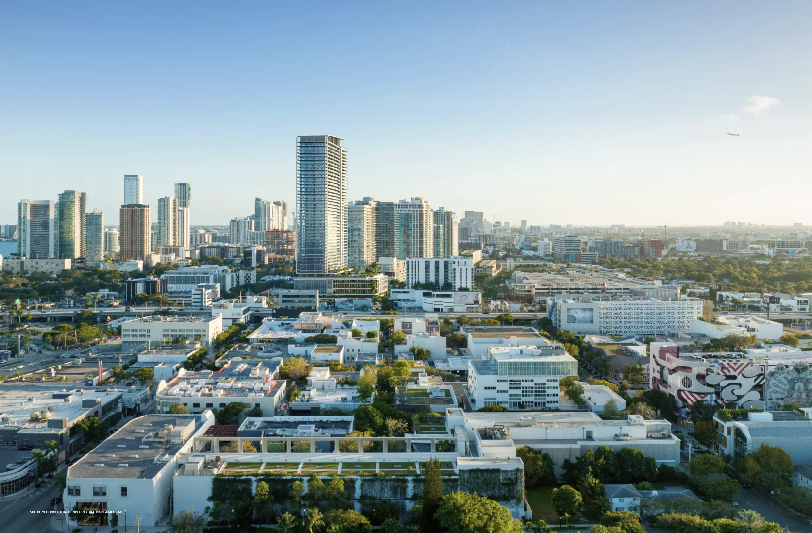 Miami Tropic Residences visual 7