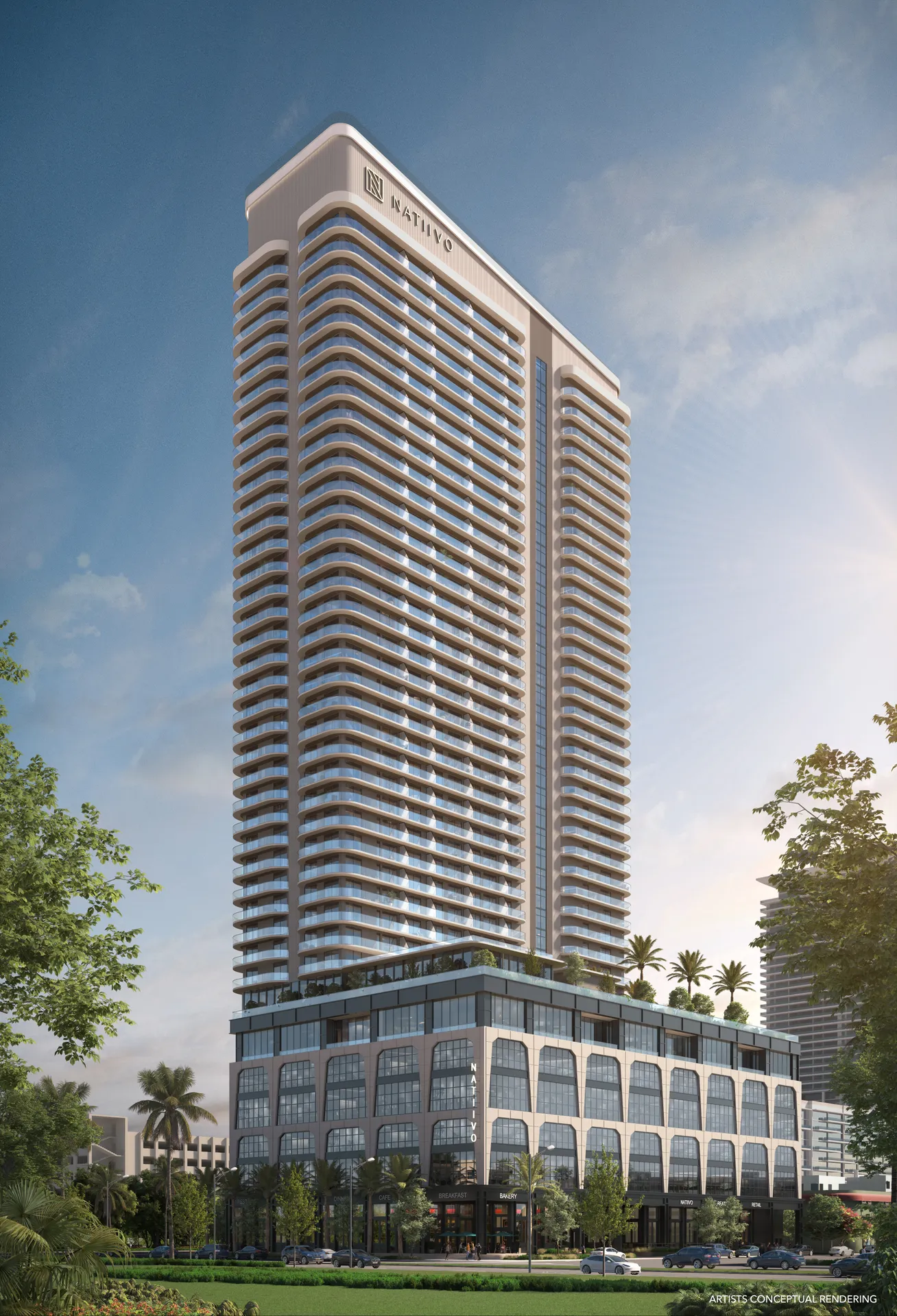 Natiivo Fort Lauderdale visual 3