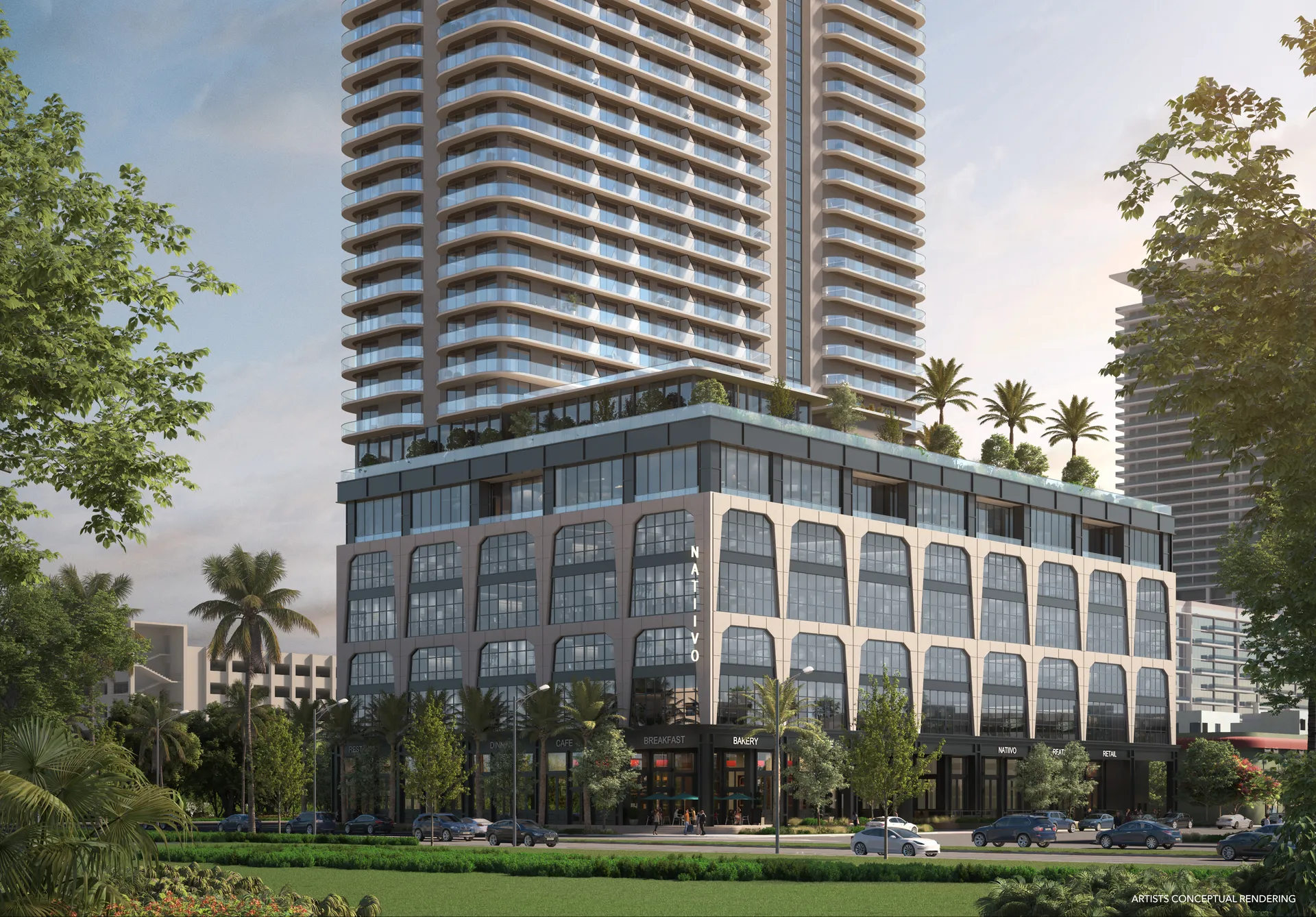 Natiivo Fort Lauderdale visual 4
