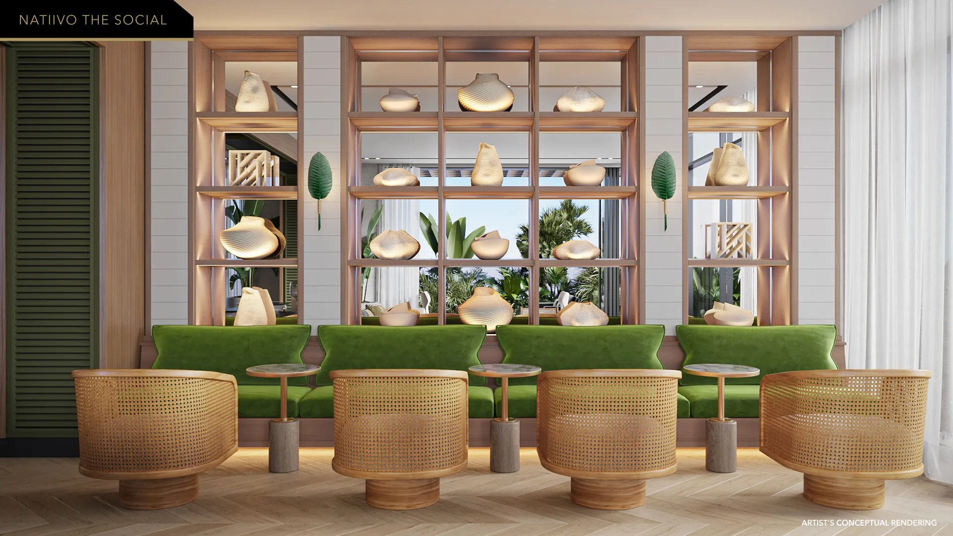 Natiivo Fort Lauderdale visual 7