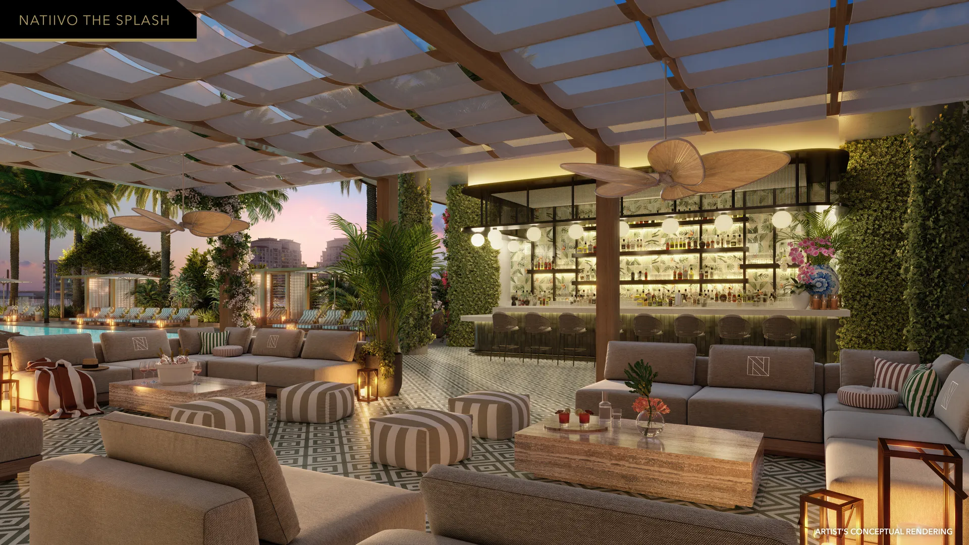Natiivo Fort Lauderdale visual 8