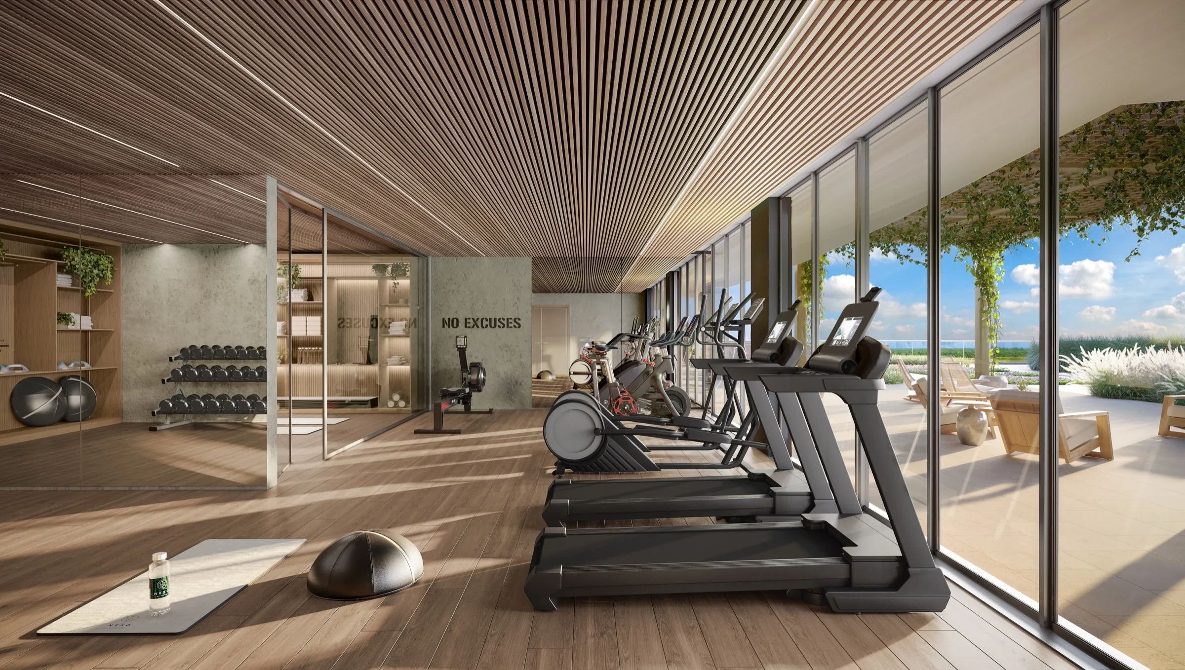 Nexo Residences visual 2