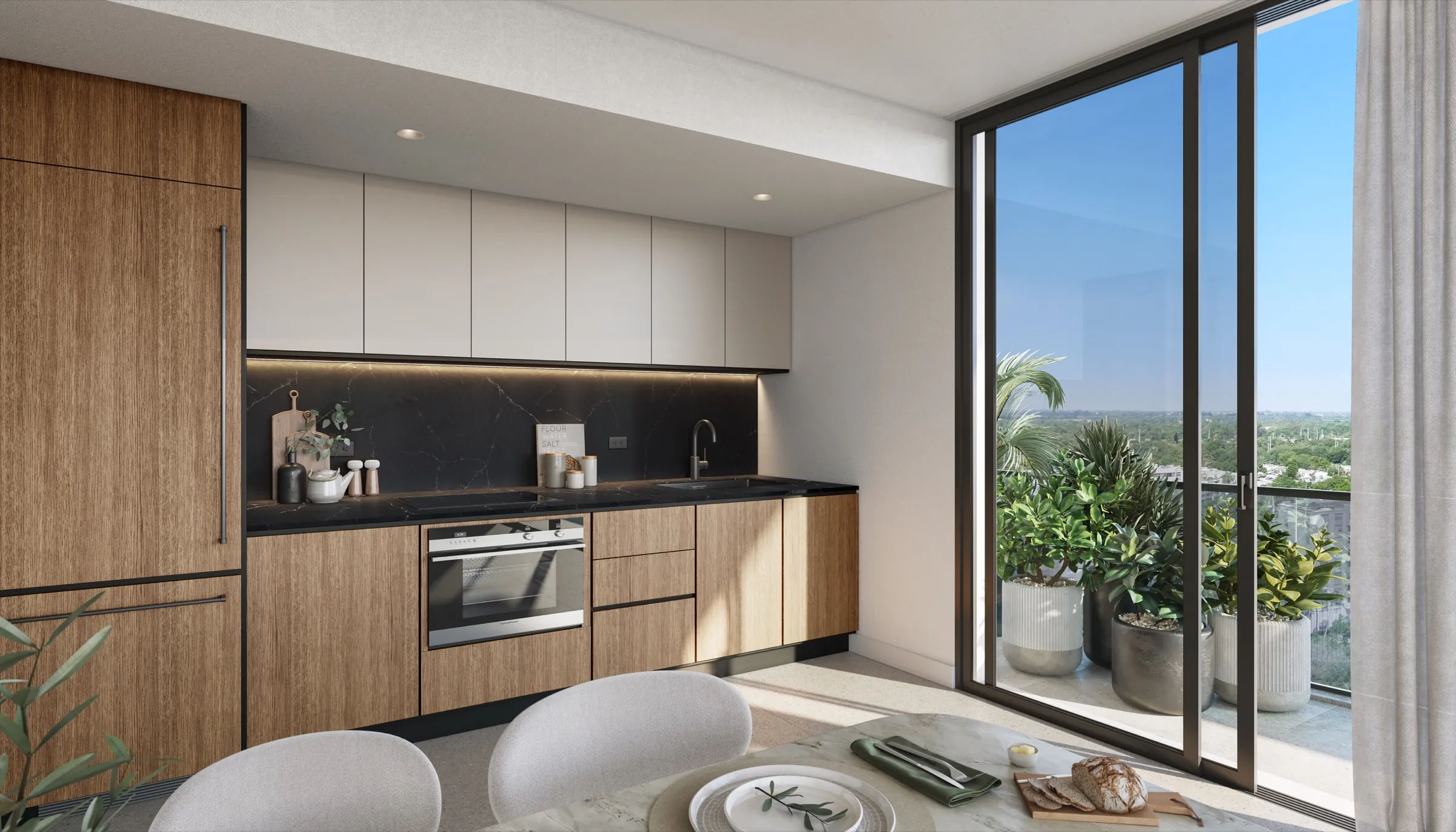 Nexo Residences visual 5