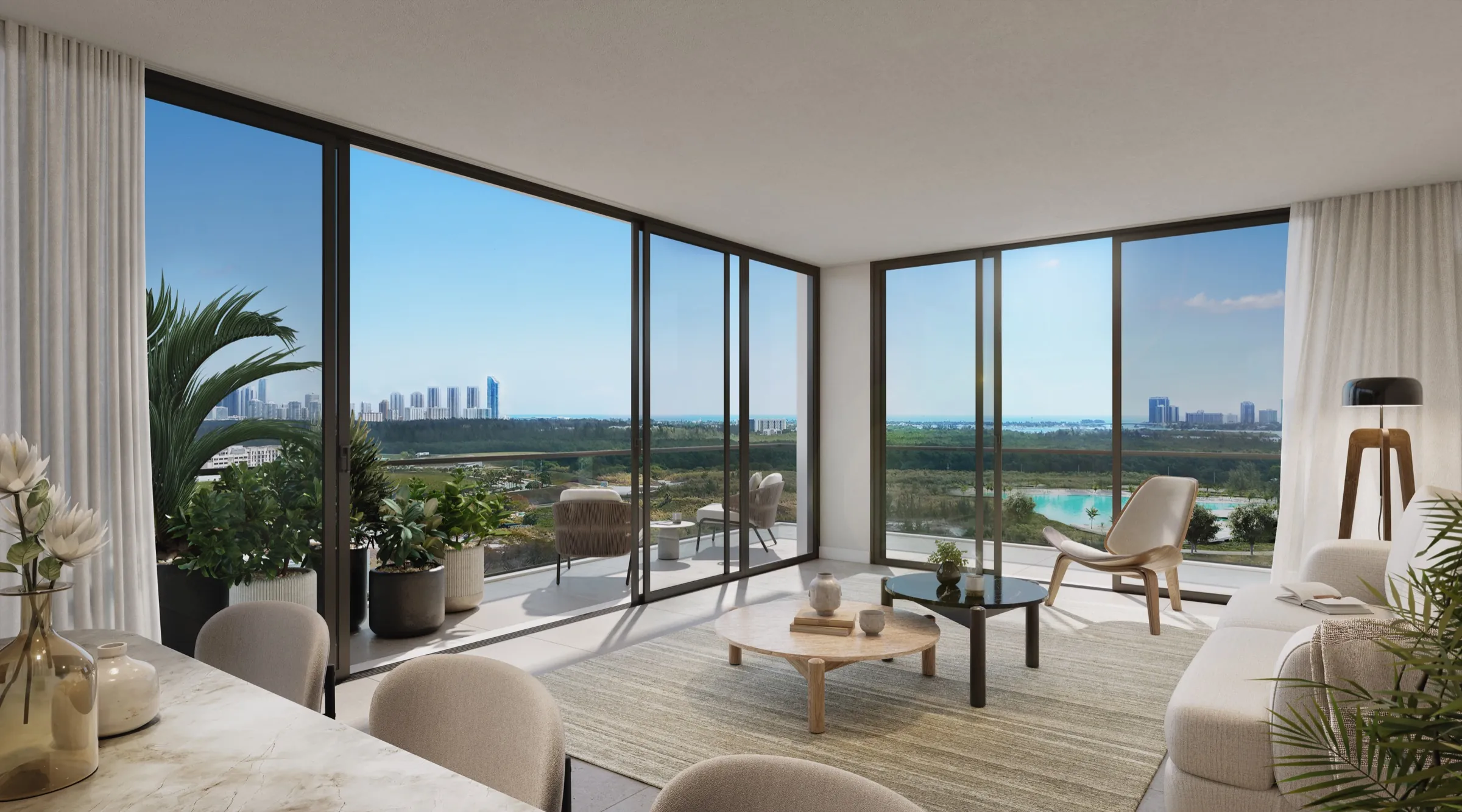 Nexo Residences visual 6