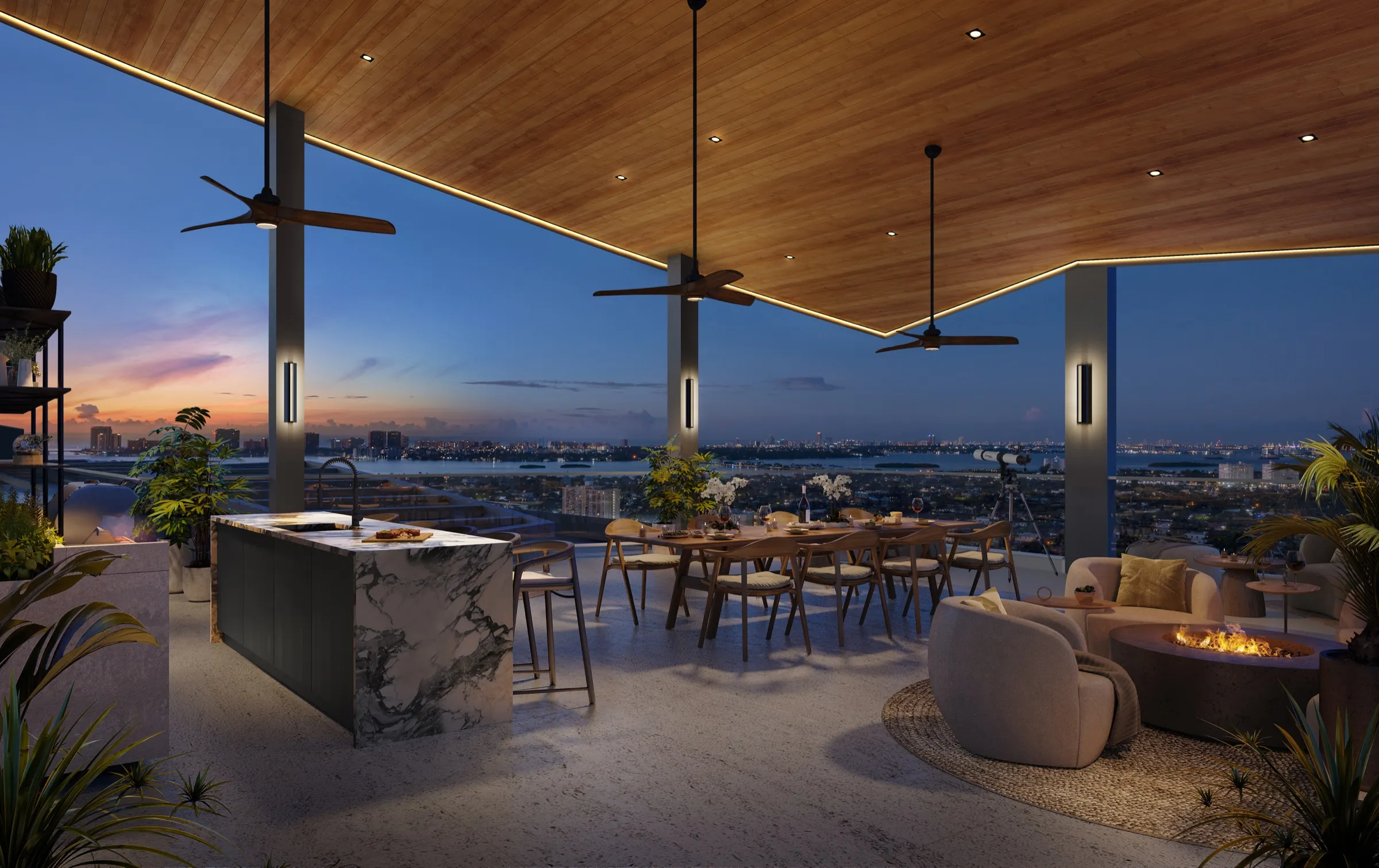 Nexo Residences visual 7