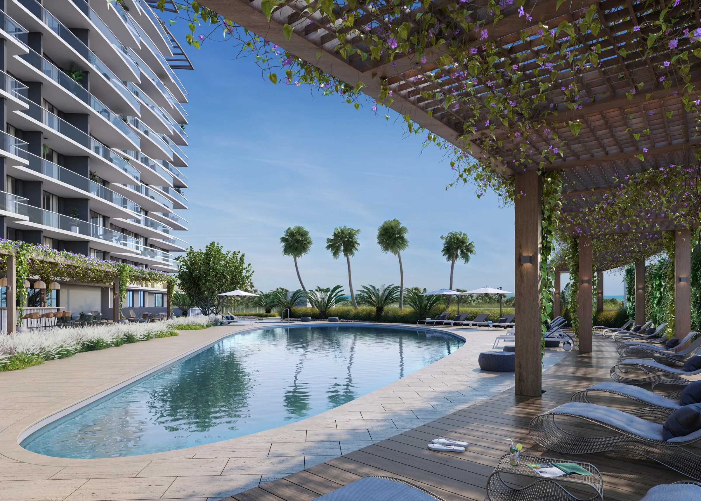 Nexo Residences visual 8