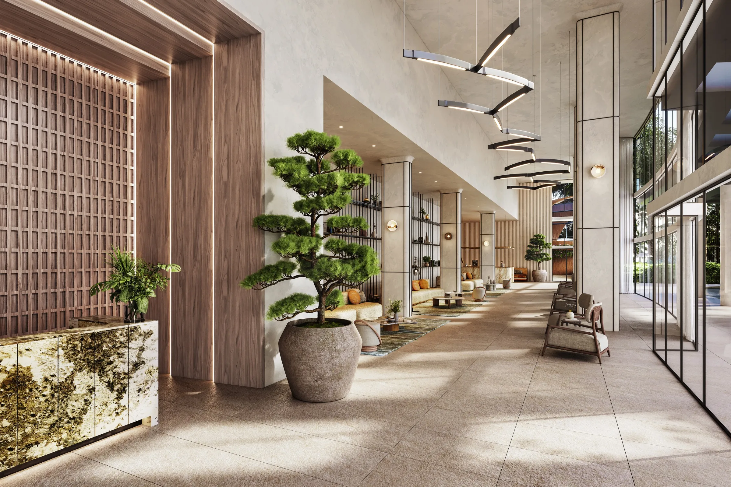 Nexo Residences