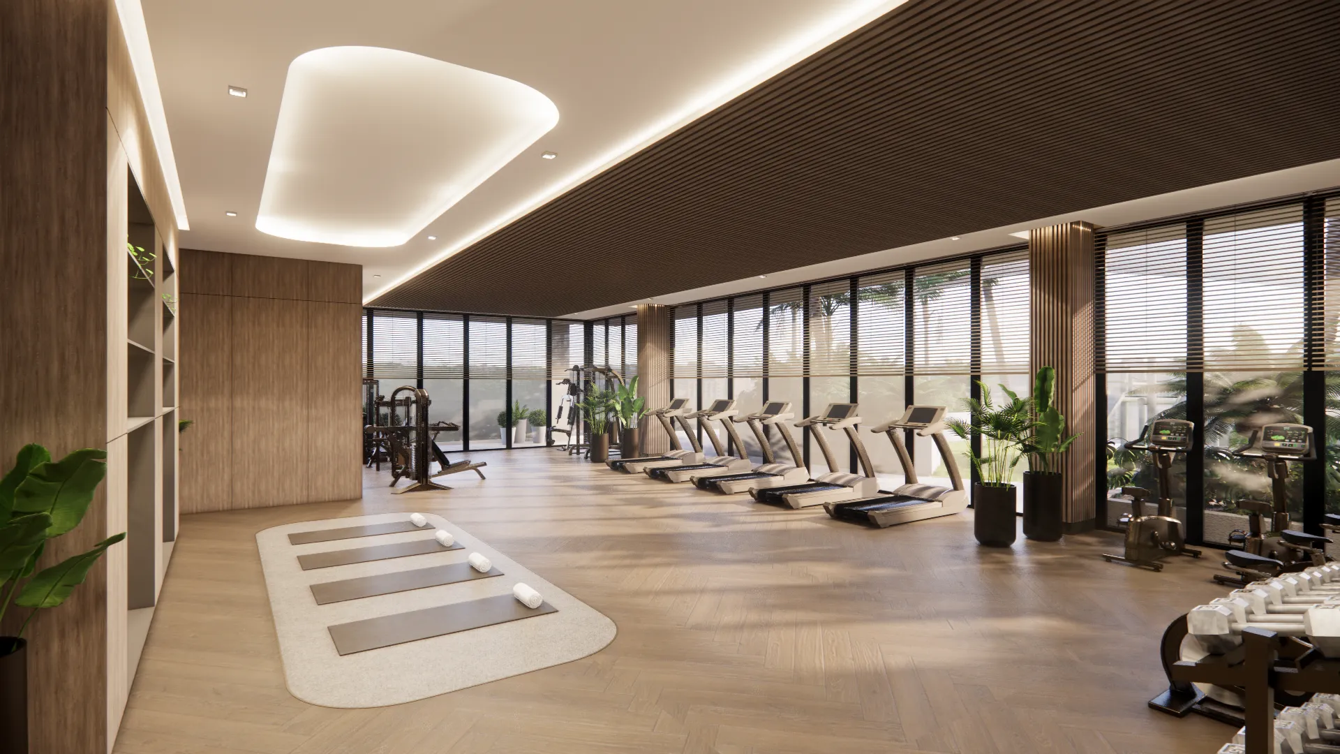One Hollywood Residences visual 6