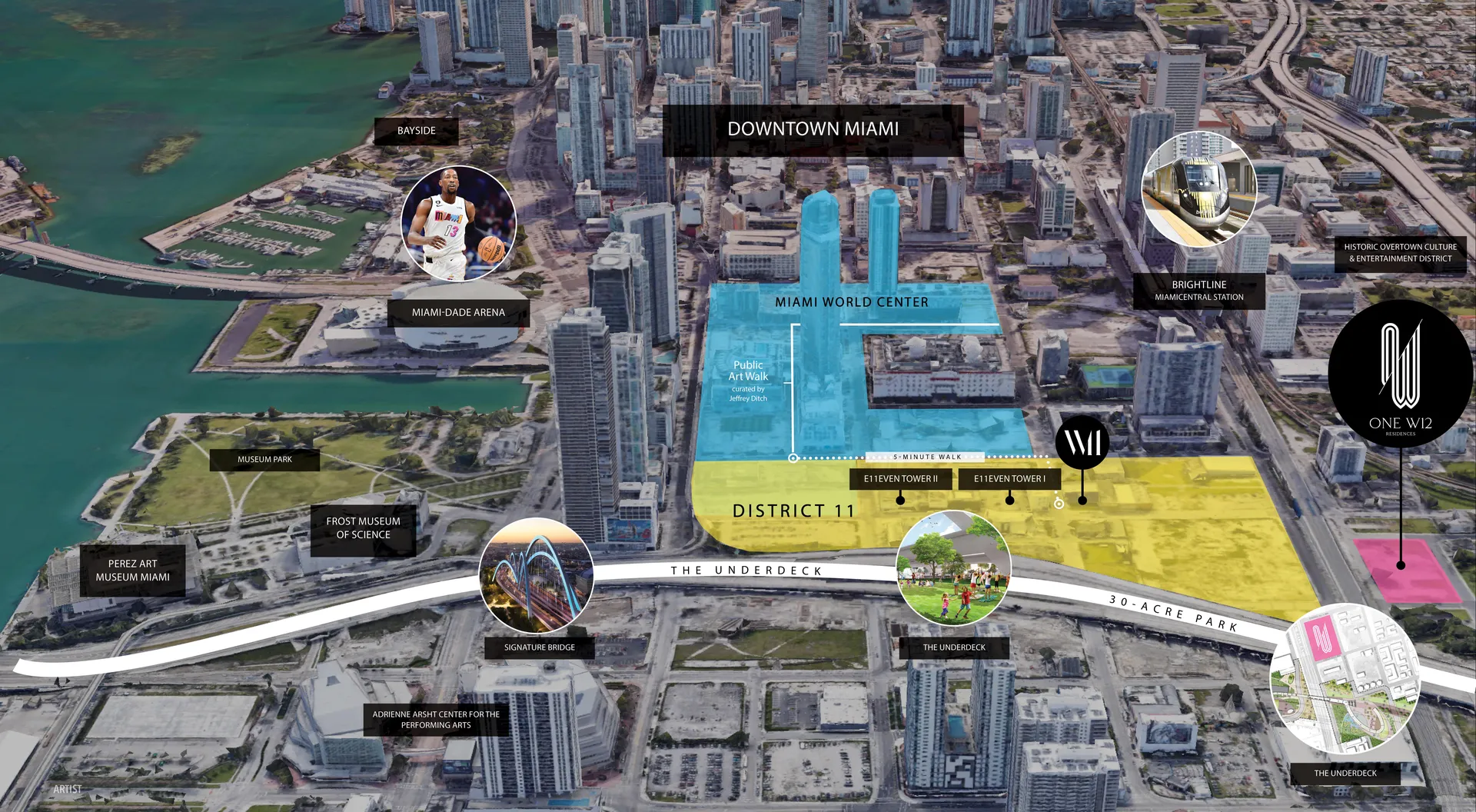 One West Twelve visual 5