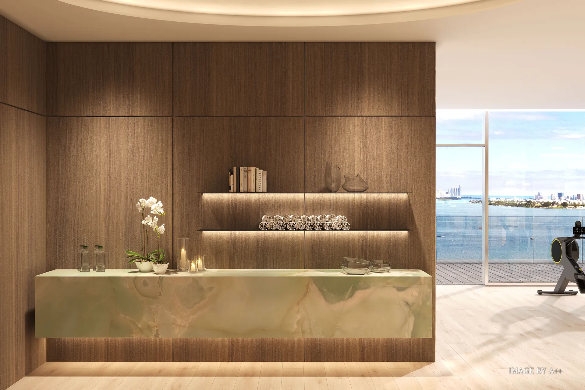 Pagani Residences visual 3