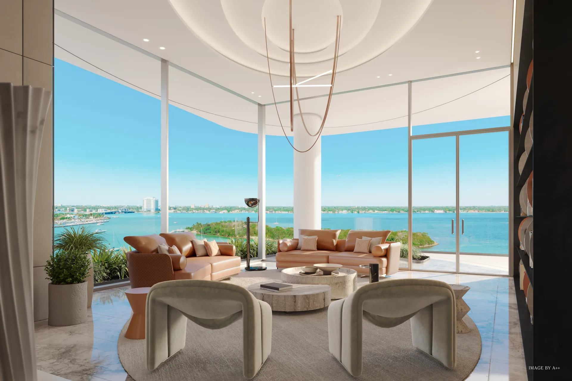 Pagani Residences visual 5
