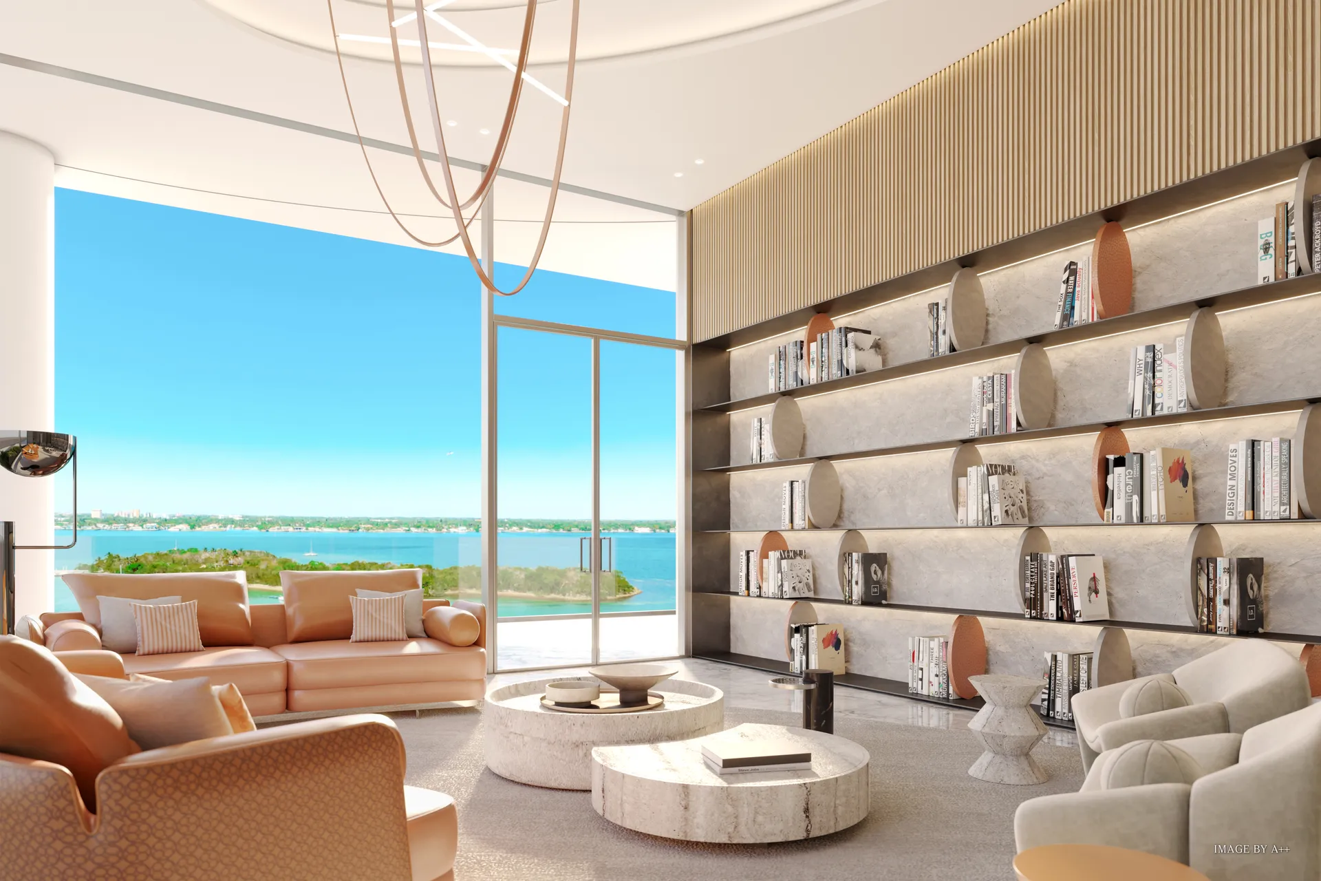 Pagani Residences visual 6