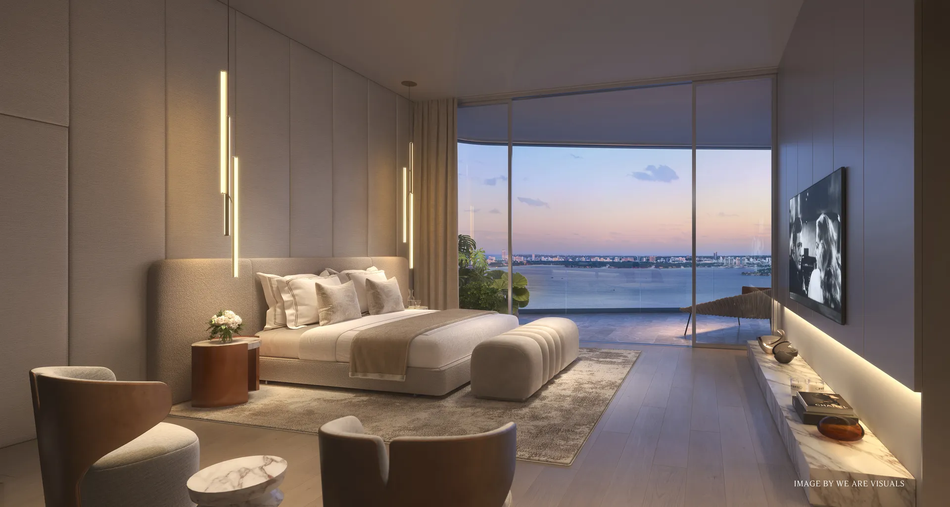 Pagani Residences visual 7