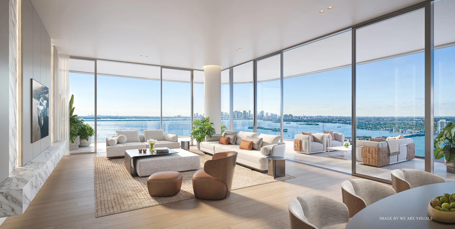 Pagani Residences visual 8