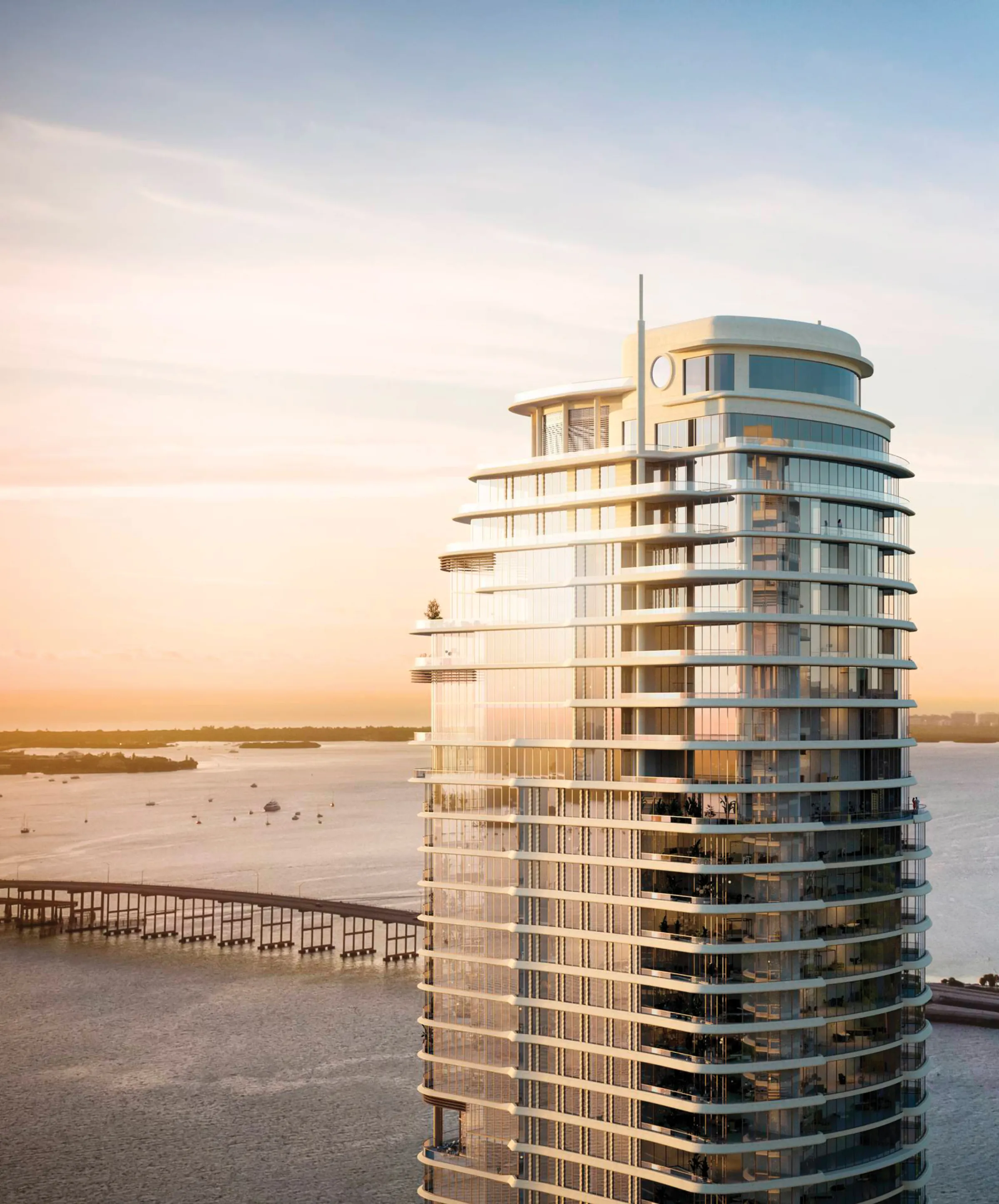St. Regis Residences Miami visual 6