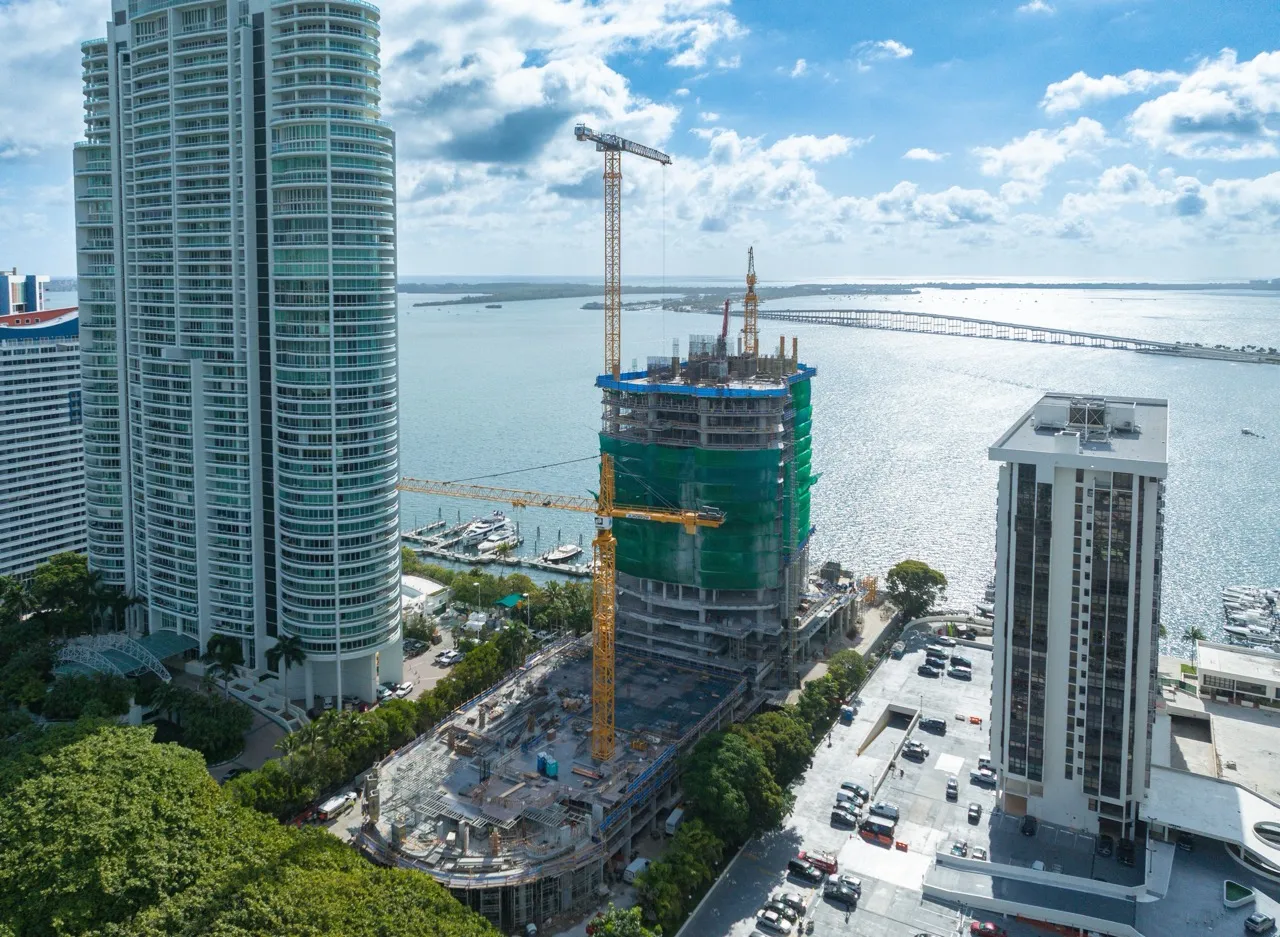 St. Regis Residences Miami visual 7