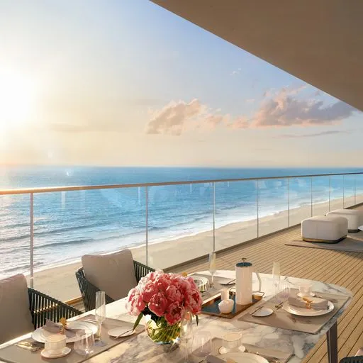 The St. Regis Residences, Sunny Isles Beach visual 3
