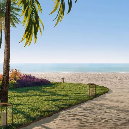 The St. Regis Residences, Sunny Isles Beach visual 4