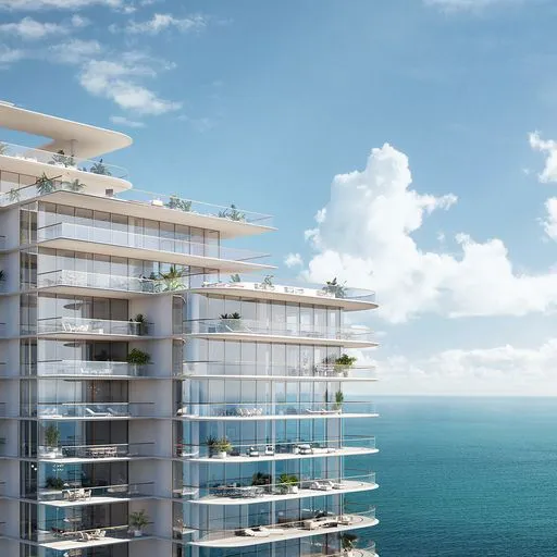 The Perigon Miami Beach