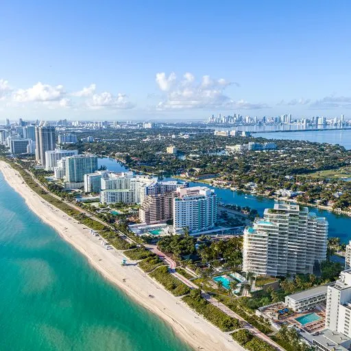 The Perigon Miami Beach visual 2